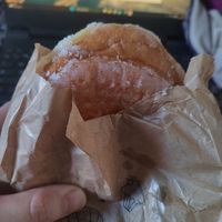  at Boneshaker Doughnuts in Paris