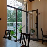  at Sham Falafel in Krakow