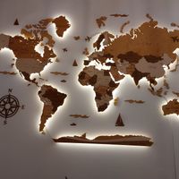  at Sham Falafel in Krakow