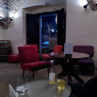  at Moustache in Innsbruck