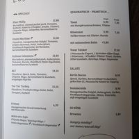  at Moustache in Innsbruck