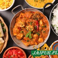 Main photo at Jaipur in Warsaw