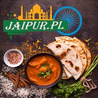 tikka at Jaipur in Warsaw