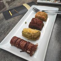  at Middl.eat  in Amsterdam