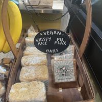   at Perkolator in Chicago