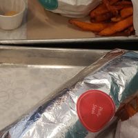  at HipCityVeg in Wayne