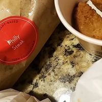  at HipCityVeg in Wayne