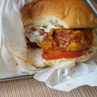  at HipCityVeg in Wayne