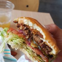  at HipCityVeg in Wayne