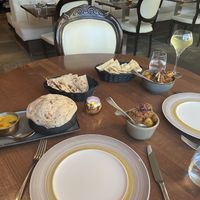   at The Mint Room in Bath