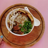 Niva Bento at Niva Bento in Zikhron Yaakov