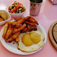 Niva Bento at Niva Bento in Zikhron Yaakov