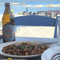  at Fisherman's Tavern - Η ταβέρνα του φαρα in Peleta