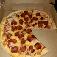  at New Ethic in Rochester