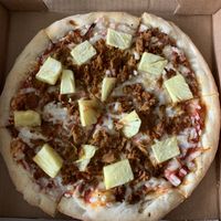 Dick dale (hawaiian)  at New Ethic in Rochester