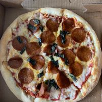 Gool ol pep   at New Ethic in Rochester