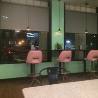 Inside 2 at New Ethic in Rochester