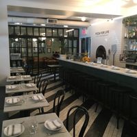 Inside at Fumo - Upper West in New York City