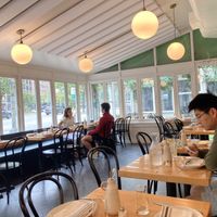 Inside at Fumo - Upper West in New York City