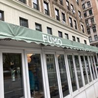Front at Fumo - Upper West in New York City