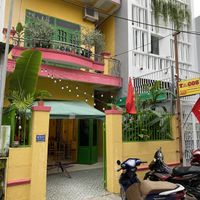 Outside   at Tacos Danang in Da Nang