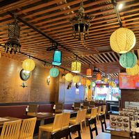   at Nepal Station in Nagoya