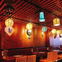   at Nepal Station in Nagoya