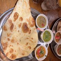   at Nepal Station in Nagoya