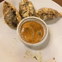   at Nepal Station in Nagoya