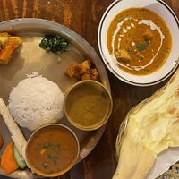   at Nepal Station in Nagoya