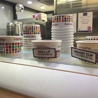 Sizing (plus there is a smaller size available) at Trampoline in Darwin