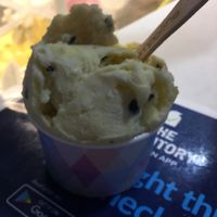 Passionfruit at Trampoline in Darwin