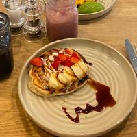   at Les Filles in London