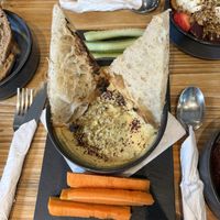   at Les Filles in London