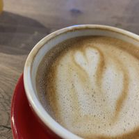   at Les Filles in London