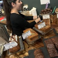   at Les Filles in London