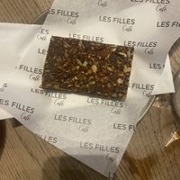   at Les Filles in London