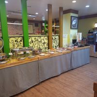  at Loving Hut - Seoshin in Jeonju