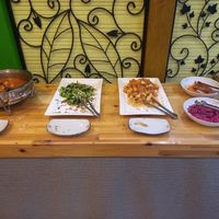  at Loving Hut - Seoshin in Jeonju