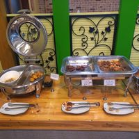  at Loving Hut - Seoshin in Jeonju