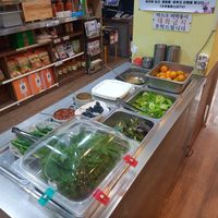  at Loving Hut - Seoshin in Jeonju