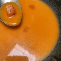 Gazpacho   at D'ucles in Cordoba