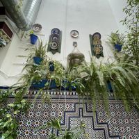   at D'ucles in Cordoba