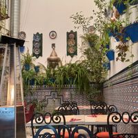  at D'ucles in Cordoba