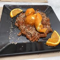   at D'ucles in Cordoba