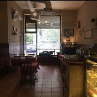 Il Forno at Il Forno in Stockholm