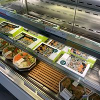   at LTN - Wasabi in Luton