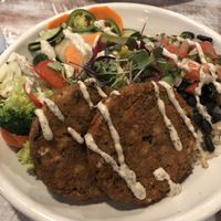 Nutritious Bowl  at Local Table in Cypress