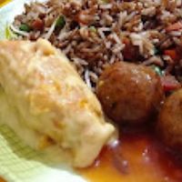  at Vegetariano Kuan Shin Yin - Tequendama in Cali