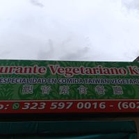  at Vegetariano Kuan Shin Yin - Tequendama in Cali
